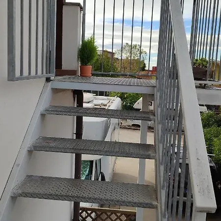 Casa Giorgia 2.0 * Marino