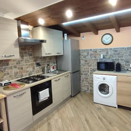 Casa Giorgia 2.0 Holiday home *