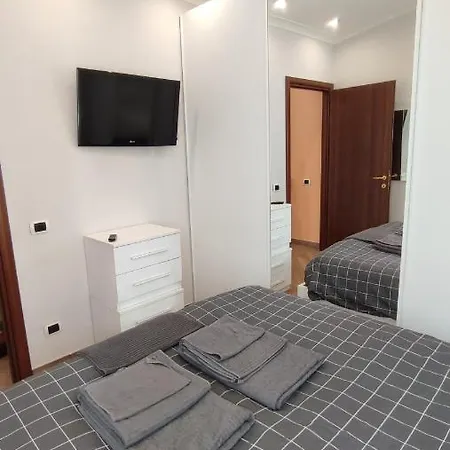 Casa Giorgia 2.0 Holiday home Marino