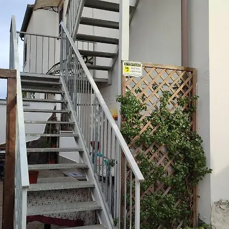 Casa Giorgia 2.0 Holiday home *