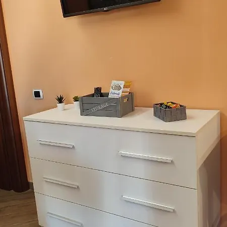 Holiday home Casa Giorgia 2.0