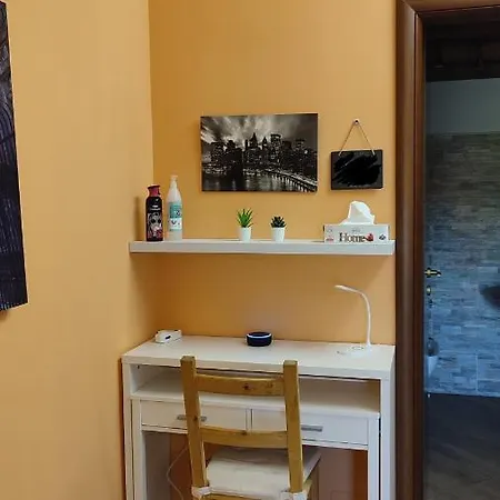 Casa Giorgia 2.0 * Marino