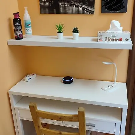 Casa Giorgia 2.0 Marino