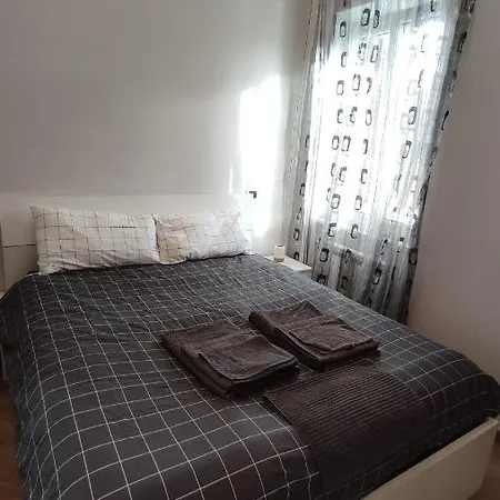 Casa Giorgia 2.0 * Marino