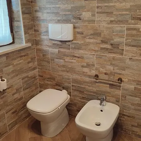 Casa Giorgia 2.0 * Marino
