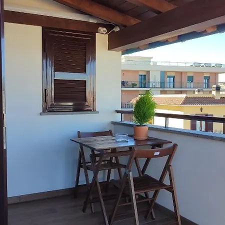 Holiday home Casa Giorgia 2.0