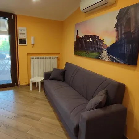 Holiday home Casa Giorgia 2.0