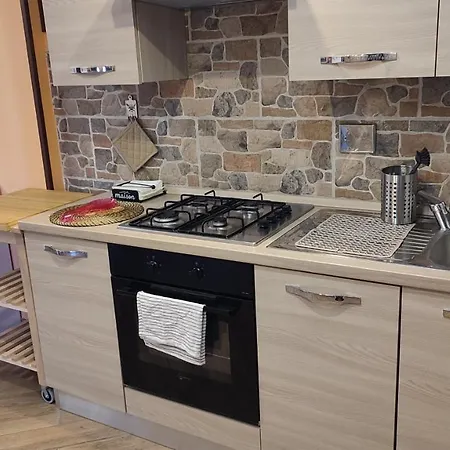 Casa Giorgia 2.0
