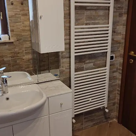 Holiday home Casa Giorgia 2.0 Marino