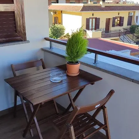 Casa Giorgia 2.0 *