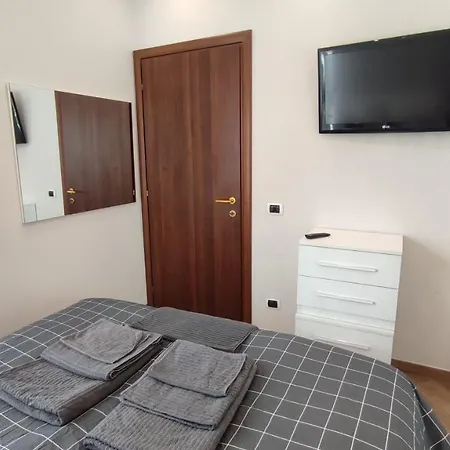 Casa Giorgia 2.0 Holiday home