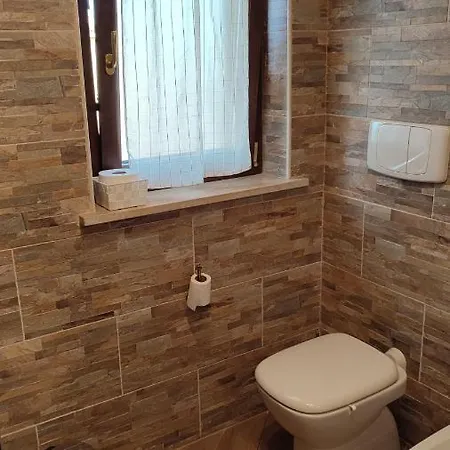 Casa Giorgia 2.0 Holiday home Marino