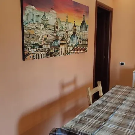 Casa Giorgia 2.0 * Marino