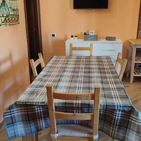 Casa Giorgia 2.0 Holiday home *