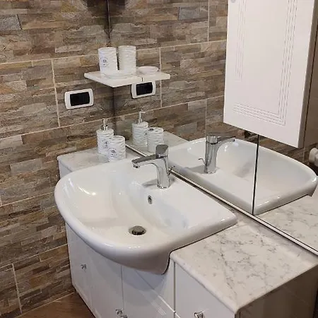 Casa Giorgia 2.0 Marino