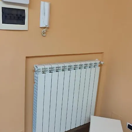 Casa Giorgia 2.0 * Marino