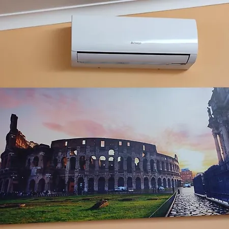 Casa Giorgia 2.0 * Marino