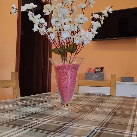 Casa Giorgia 2.0 *