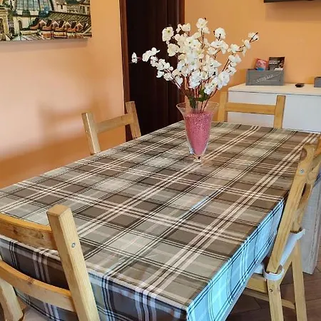 Casa Giorgia 2.0