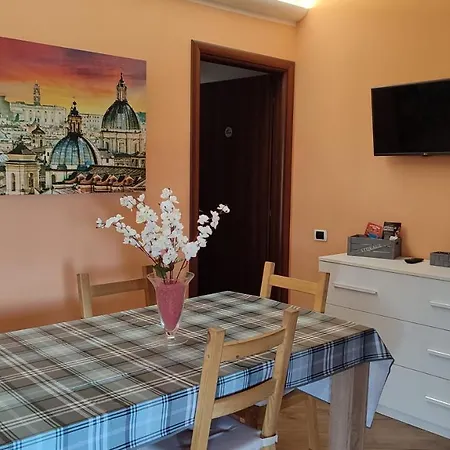 Casa Giorgia 2.0 Holiday home
