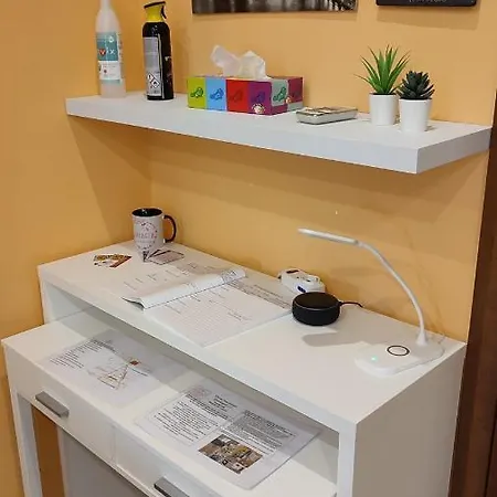 Casa Giorgia 2.0