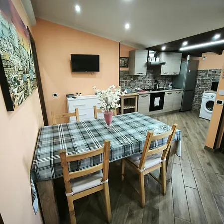 Holiday home Casa Giorgia 2.0 Marino