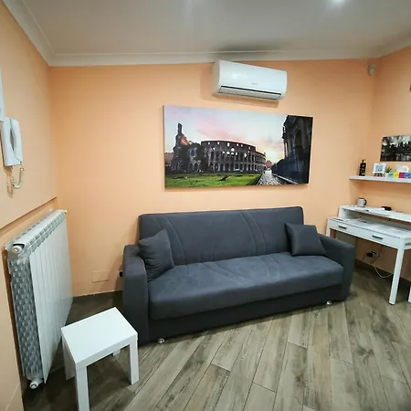 Casa Giorgia 2.0 *