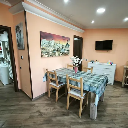 Casa Giorgia 2.0 Marino