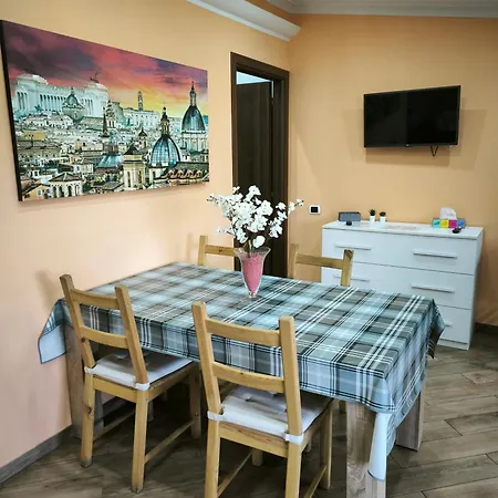 Casa Giorgia 2.0 * Marino