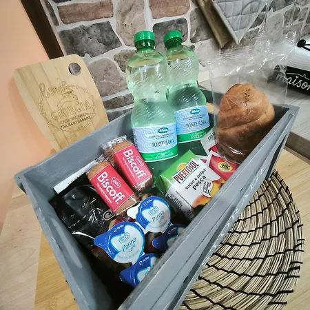 Casa Giorgia 2.0