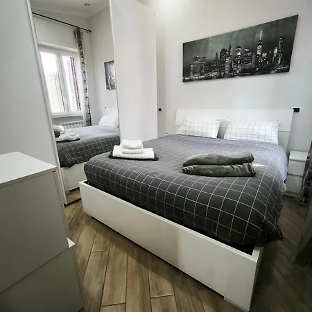 Holiday home Casa Giorgia 2.0