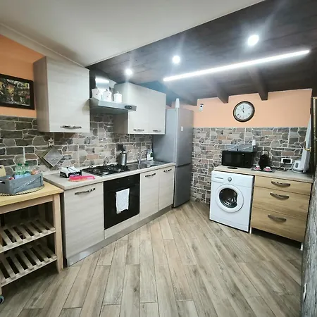Casa Giorgia 2.0 *