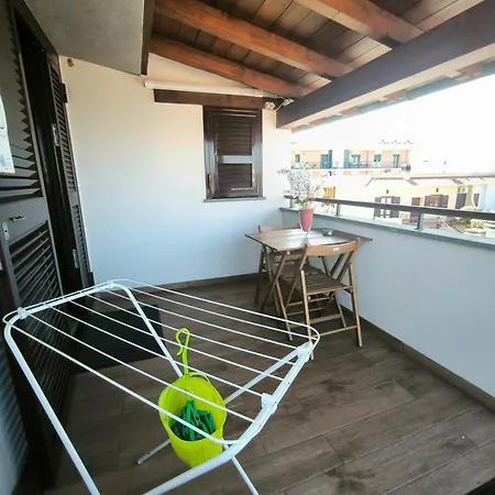Holiday home Casa Giorgia 2.0
