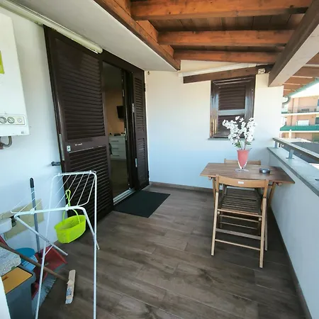 Holiday home Casa Giorgia 2.0 Marino