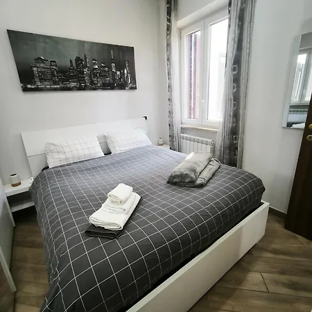 Casa Giorgia 2.0 * Marino