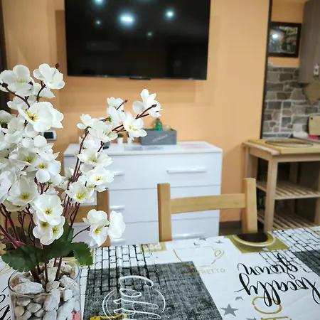 Casa de Férias Casa Giorgia 2.0 *